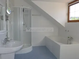 Pronájem bytu 3+kk, Plzeň - Černice, Na Vápenicích, 98 m2