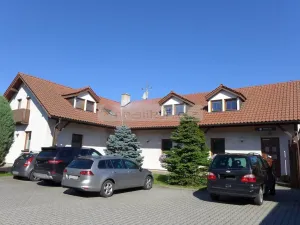 Pronájem bytu 3+kk, Plzeň - Černice, Na Vápenicích, 98 m2