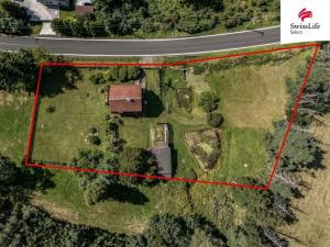 Prodej rodinného domu, Krásná Lípa - Zahrady, 126 m2