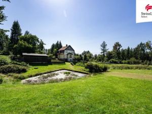 Prodej rodinného domu, Krásná Lípa - Zahrady, 126 m2