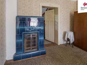 Prodej rodinného domu, Krásná Lípa - Zahrady, 126 m2