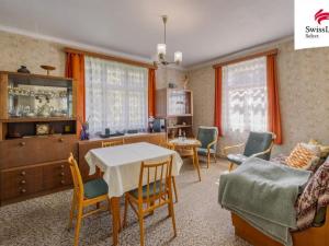 Prodej rodinného domu, Krásná Lípa - Zahrady, 126 m2