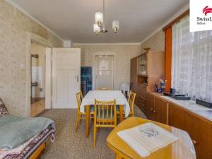 Prodej rodinného domu, Krásná Lípa - Zahrady, 126 m2