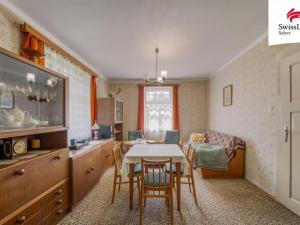 Prodej rodinného domu, Krásná Lípa - Zahrady, 126 m2