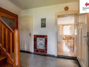 Prodej rodinného domu, Krásná Lípa - Zahrady, 126 m2