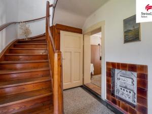 Prodej rodinného domu, Krásná Lípa - Zahrady, 126 m2