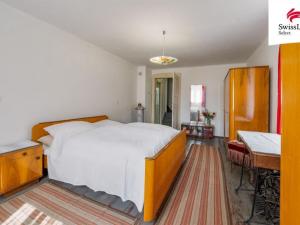 Prodej rodinného domu, Krásná Lípa - Zahrady, 126 m2