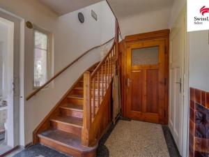 Prodej rodinného domu, Krásná Lípa - Zahrady, 126 m2