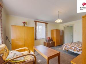 Prodej rodinného domu, Krásná Lípa - Zahrady, 126 m2