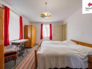 Prodej rodinného domu, Krásná Lípa - Zahrady, 126 m2
