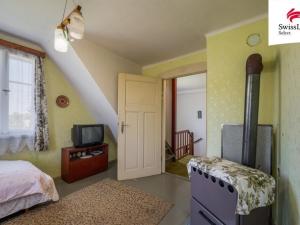 Prodej rodinného domu, Krásná Lípa - Zahrady, 126 m2