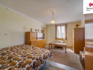 Prodej rodinného domu, Krásná Lípa - Zahrady, 126 m2