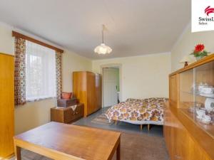 Prodej rodinného domu, Krásná Lípa - Zahrady, 126 m2