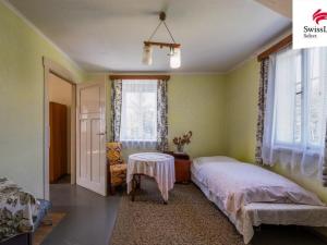 Prodej rodinného domu, Krásná Lípa - Zahrady, 126 m2