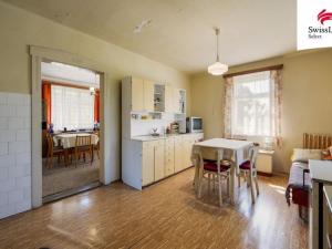 Prodej rodinného domu, Krásná Lípa - Zahrady, 126 m2