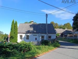 Pronájem chalupy, Sedlec-Prčice - Myslkov, 66 m2