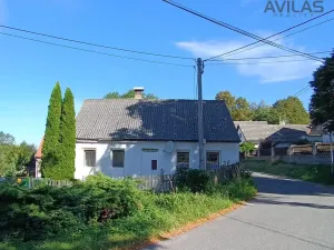 Pronájem chalupy, Sedlec-Prčice - Myslkov, 66 m2