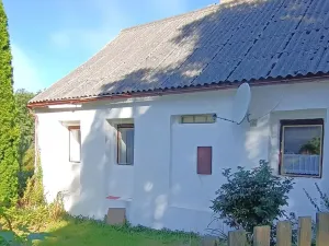 Pronájem chalupy, Sedlec-Prčice - Myslkov, 66 m2