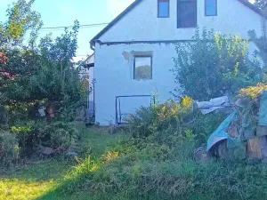 Pronájem chalupy, Sedlec-Prčice - Myslkov, 66 m2