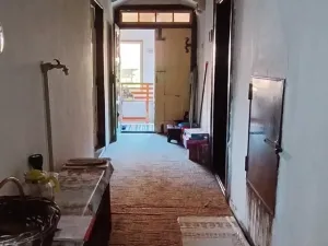 Pronájem chalupy, Sedlec-Prčice - Myslkov, 66 m2