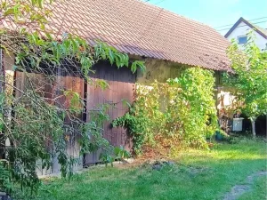 Pronájem chalupy, Sedlec-Prčice - Myslkov, 66 m2