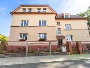 Pronájem bytu 3+kk, Benátky nad Jizerou - Benátky nad Jizerou I, Krouského, 77 m2