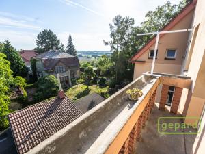 Pronájem bytu 3+kk, Benátky nad Jizerou - Benátky nad Jizerou I, Krouského, 77 m2