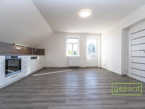 Pronájem bytu 3+kk, Benátky nad Jizerou - Benátky nad Jizerou I, Krouského, 77 m2