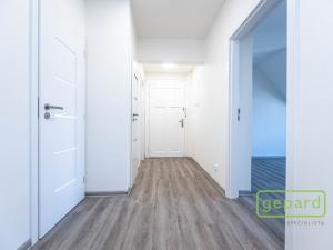 Pronájem bytu 3+kk, Benátky nad Jizerou - Benátky nad Jizerou I, Krouského, 77 m2