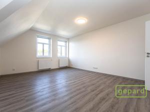 Pronájem bytu 3+kk, Benátky nad Jizerou - Benátky nad Jizerou I, Krouského, 77 m2