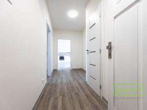 Pronájem bytu 3+kk, Benátky nad Jizerou - Benátky nad Jizerou I, Krouského, 77 m2