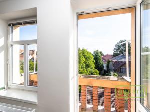 Pronájem bytu 3+kk, Benátky nad Jizerou - Benátky nad Jizerou I, Krouského, 77 m2