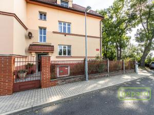 Pronájem bytu 3+kk, Benátky nad Jizerou - Benátky nad Jizerou I, Krouského, 77 m2