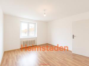 Pronájem bytu 3+1, Havířov - Město, Hlavní třída, 69 m2
