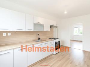 Pronájem bytu 3+1, Havířov - Město, Hlavní třída, 69 m2