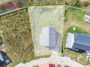 Prodej rodinného domu, Lužany, 153 m2