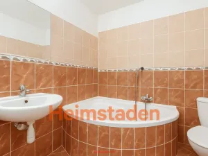 Pronájem bytu 2+1, Havířov - Město, Československé armády, 58 m2