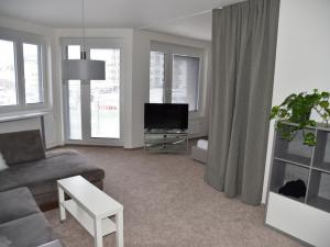 Prodej bytu 2+kk, Praha - Hlubočepy, Vítové, 56 m2