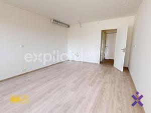 Pronájem bytu 1+kk, Zlín, Nad Stráněmi, 34 m2