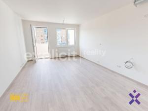 Pronájem bytu 1+kk, Zlín, Nad Stráněmi, 34 m2