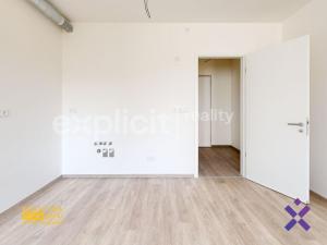 Pronájem bytu 1+kk, Zlín, Nad Stráněmi, 34 m2
