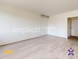Pronájem bytu 1+kk, Zlín, Nad Stráněmi, 34 m2
