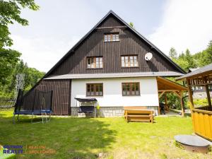 Prodej apartmánu, Bělá pod Pradědem - Bělá, 260 m2