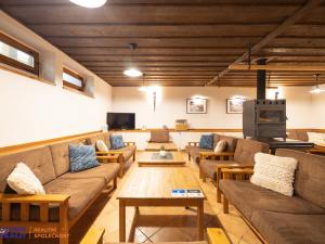 Prodej apartmánu, Bělá pod Pradědem - Bělá, 260 m2