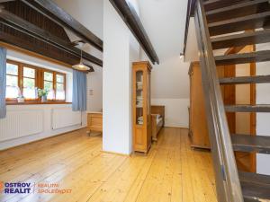 Prodej apartmánu, Bělá pod Pradědem - Bělá, 260 m2