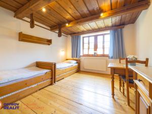 Prodej apartmánu, Bělá pod Pradědem - Bělá, 260 m2