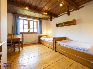 Prodej apartmánu, Bělá pod Pradědem - Bělá, 260 m2