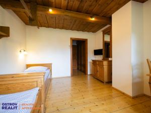 Prodej apartmánu, Bělá pod Pradědem - Bělá, 260 m2