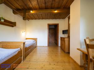 Prodej apartmánu, Bělá pod Pradědem - Bělá, 260 m2