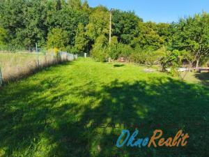 Prodej zahrady, Přerov - Přerov XI-Vinary, 1025 m2